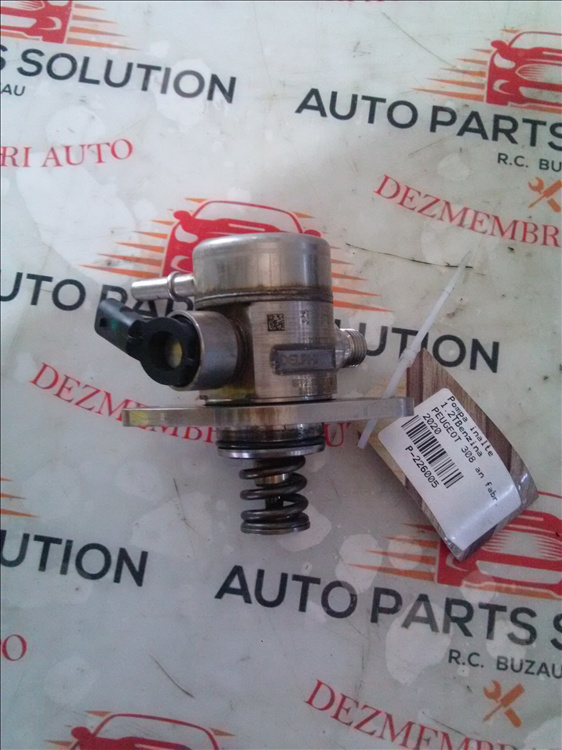 Pompa inalte 1.2TBenzina PEUGEOT 308 an fabr. 2020