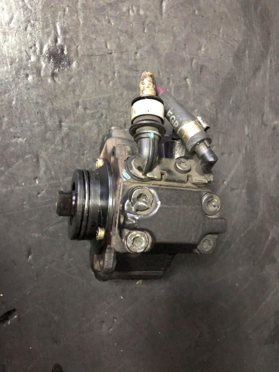 Pompa inalte 1.3 d fiat doblo 0445010080 46779630