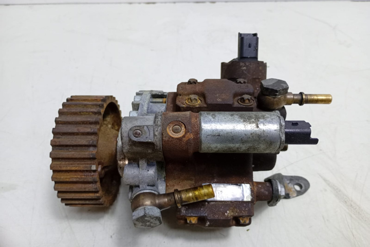 Pompa inalte 1.4 D 5WS40008 Citroen C3 [2002 - 2010]