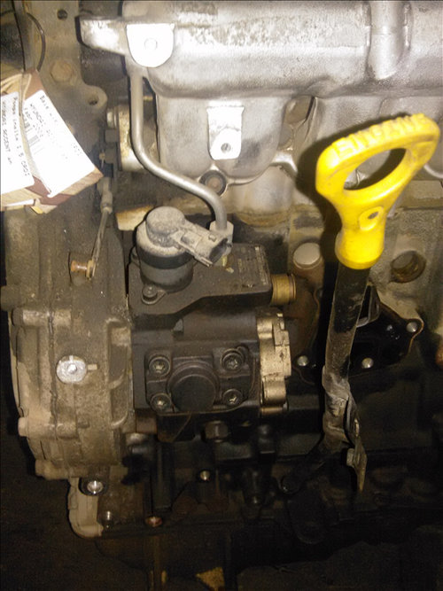 Pompa inalte 1.5 CRDI HYUNDAI ACCENT an fabr.2008