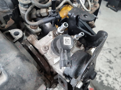 Pompa inalte 1.5 dci renault clio 4 captur dacia duster 0445010704