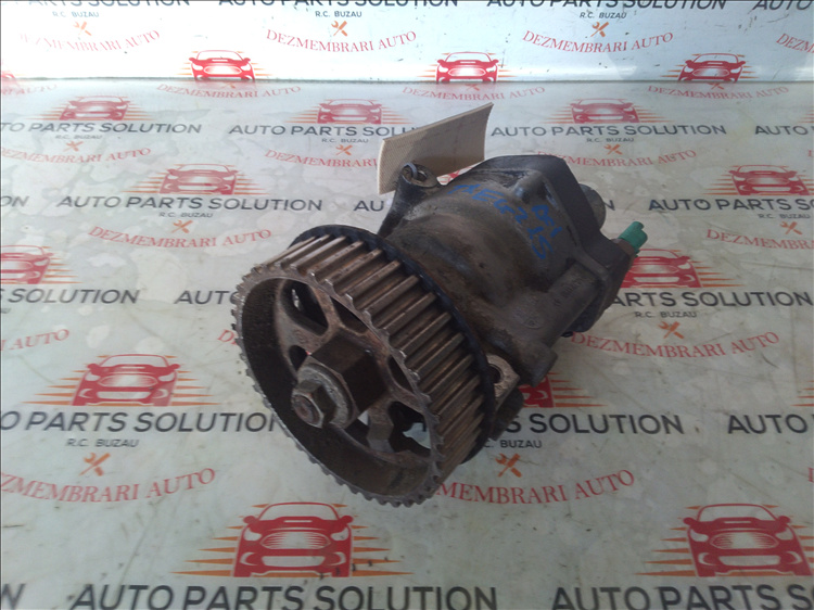 Pompa inalte 1.5 dci RENAULT MEGANE 2 anb fabr. 2006
