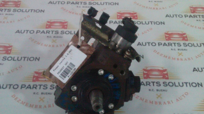 Pompa inalte 1.6 HDI PEUGEOT 307 2004-2009