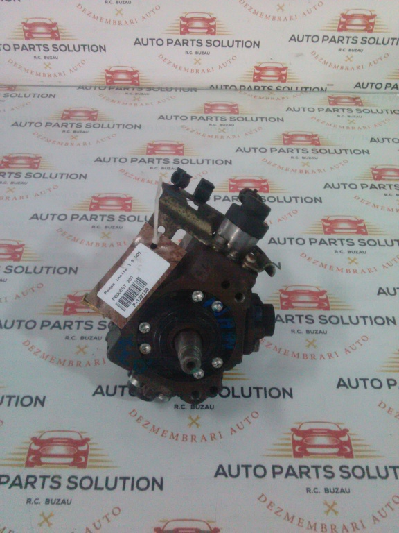 Pompa inalte 1.6 HDI PEUGEOT 307