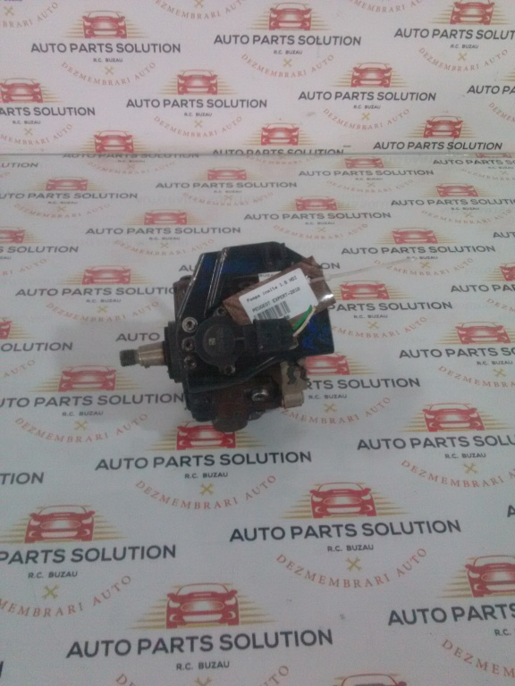 Pompa inalte 1.6 HDI PEUGEOT EXPERT-2010
