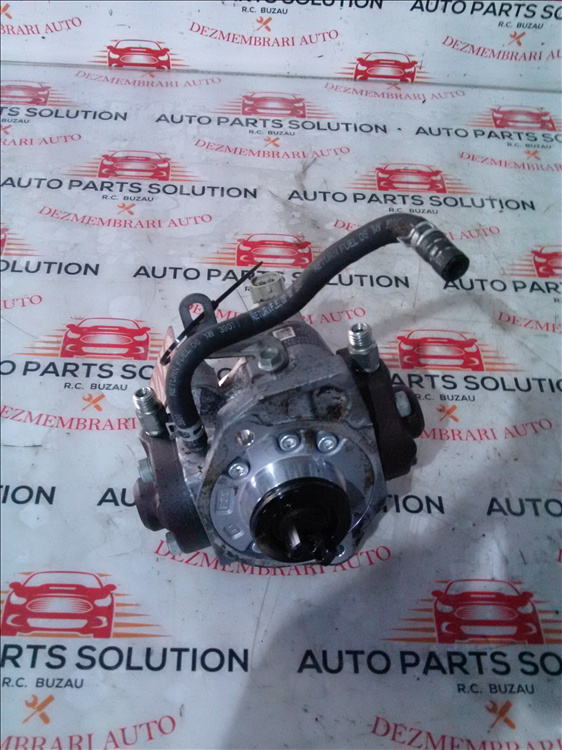 Pompa inalte 1.8d MITSUBISHI ASX an fabr. 2013