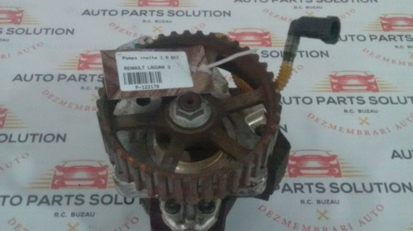 Pompa inalte 1.9 DCI RENAULT LAGUNA 2 COMBI 2001-2007