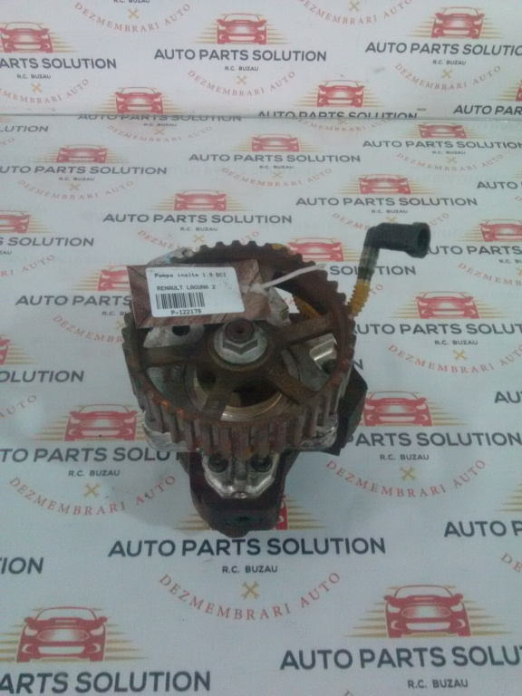 Pompa inalte 1.9 DCI RENAULT LAGUNA 2