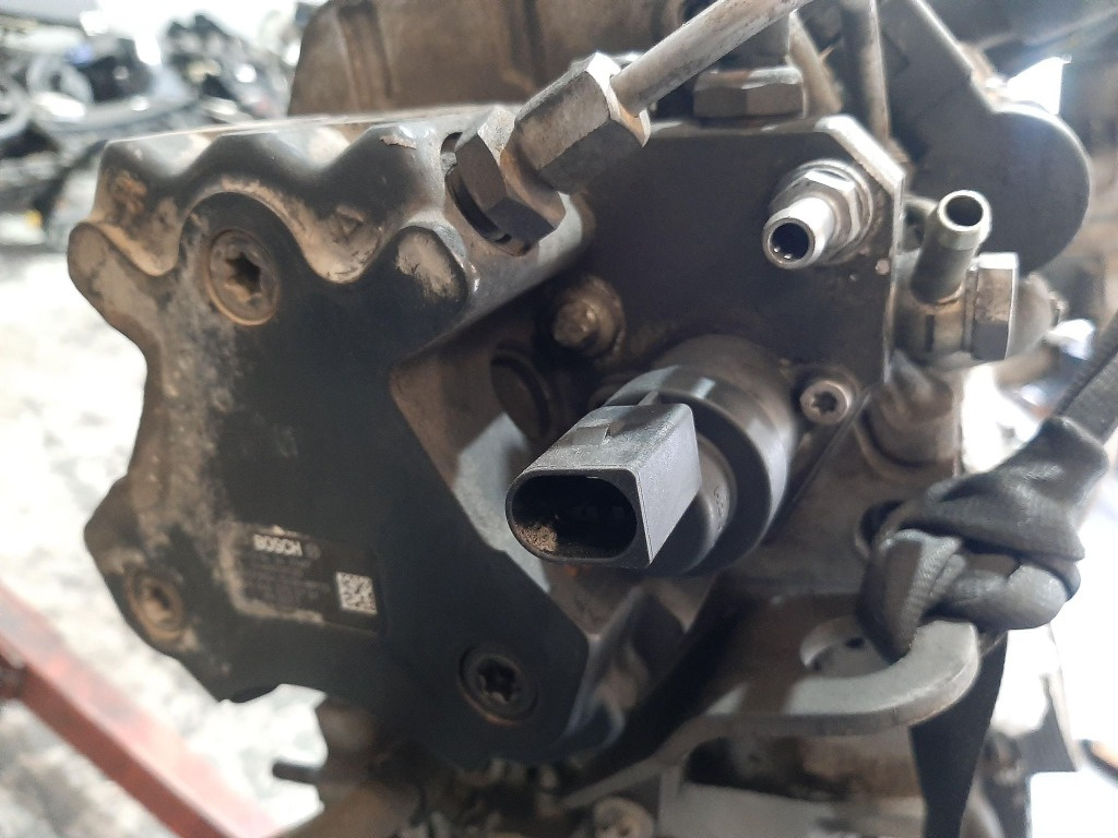 Pompa inalte 2.0 cdi mercedes a-class w169 b-class w245 0445010120 a6400700701