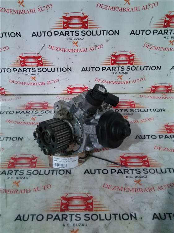 Pompa inalte 2.0 d AUDI Q5 an fabr. 2010