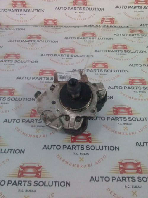 Pompa inalte 2.0 D BMW. E 90 Fab. 2006