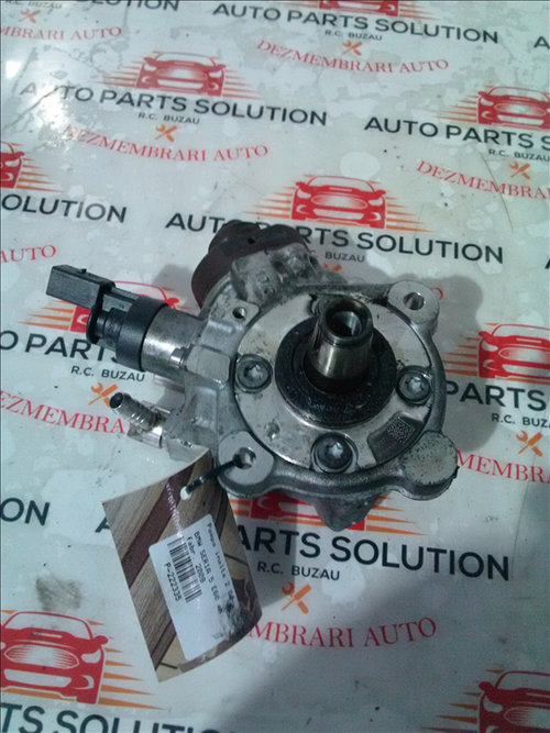 Pompa inalte 2.0 d BMW SERIA 5 E60 an fabr. 2009