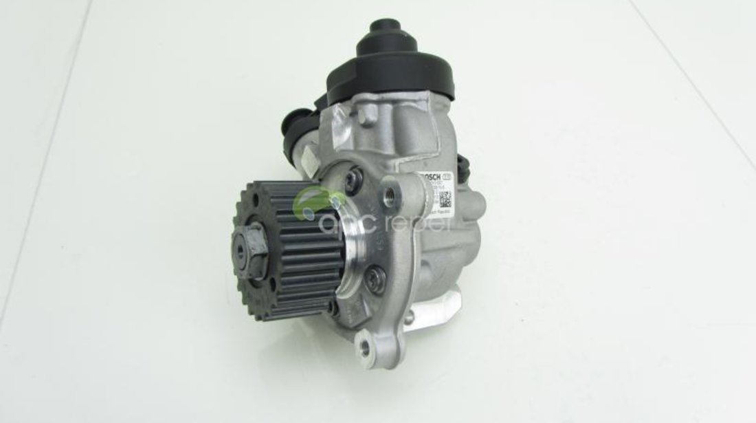 Pompa Inalte 2,0Tdi Originala Audi cod 04L130755D cod Bosch 0445010537