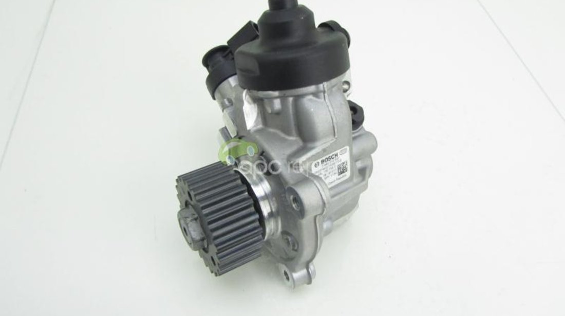 Pompa Inalte 2,0Tdi Originala VW cod 04L130755D cod Bosch 0445010537