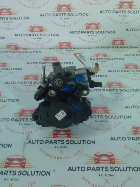 Pompa inalte 2.2 CDI M. BENZ ML. 166