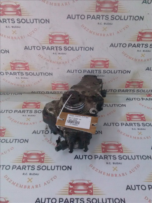 Pompa inalte 2.2 CDI MB C CLASS an fabr.2006
