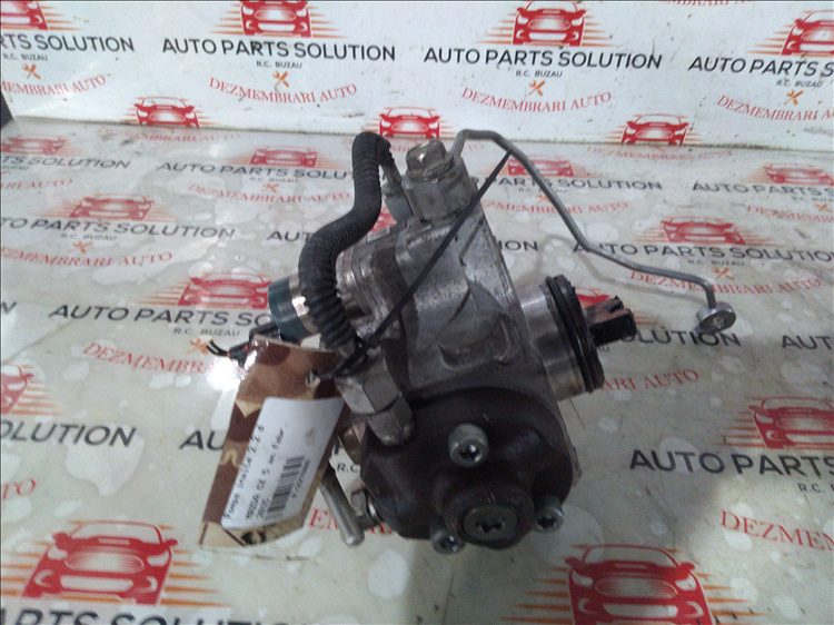 Pompa inalte 2.2 d MAZDA CX 5 an fabr. 2015