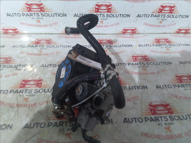 Pompa inalte 2.2CDI MERCEDES-BENZ C CLASS an fabr. 2011