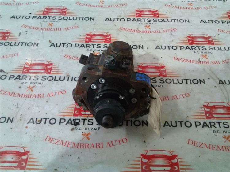 Pompa inalte 2.3D IVECO DAILY an fabr. 2014