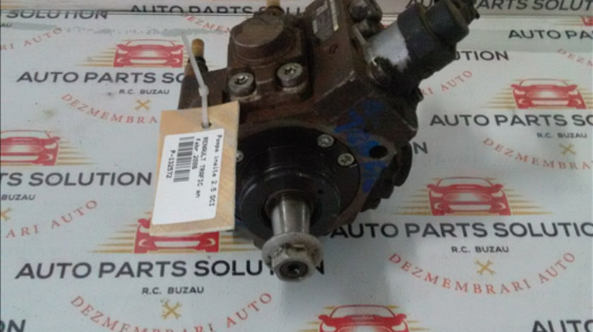 Pompa inalte 2.5 DCI RENAULT TRAFIC 2001-2011