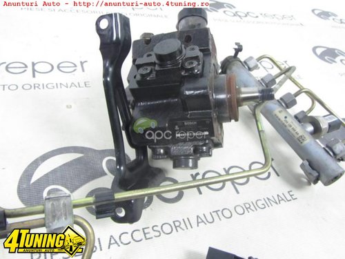 Pompa Inalte 2 7Tdi 3 0Tdi Audi A6 4F Q7 A8 4E cod 059130755S