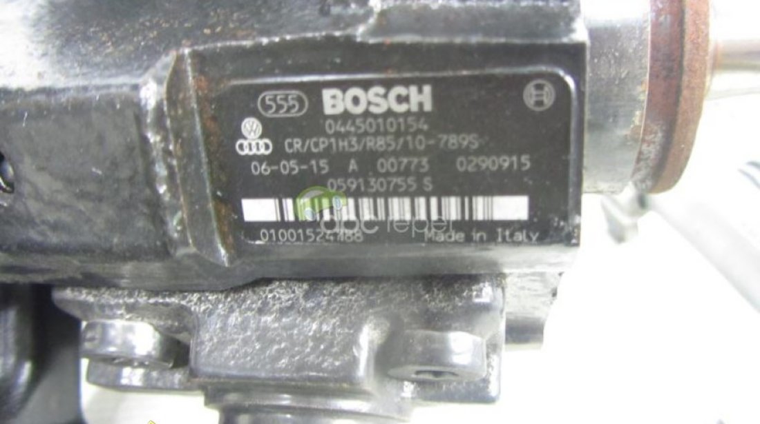 Pompa Inalte 2 7Tdi 3 0Tdi Audi A6 4F Q7 A8 4E cod 059130755S