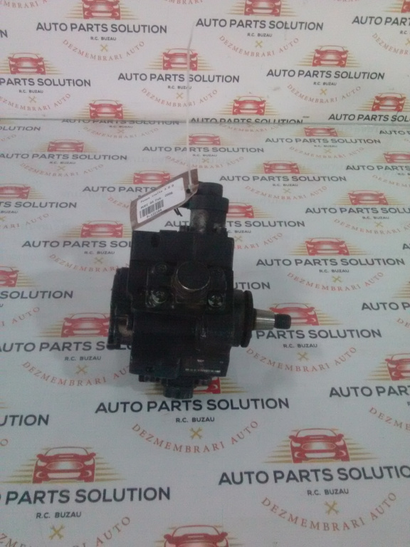 Pompa inalte 3.0 D AUDI A4 Fab. 2006