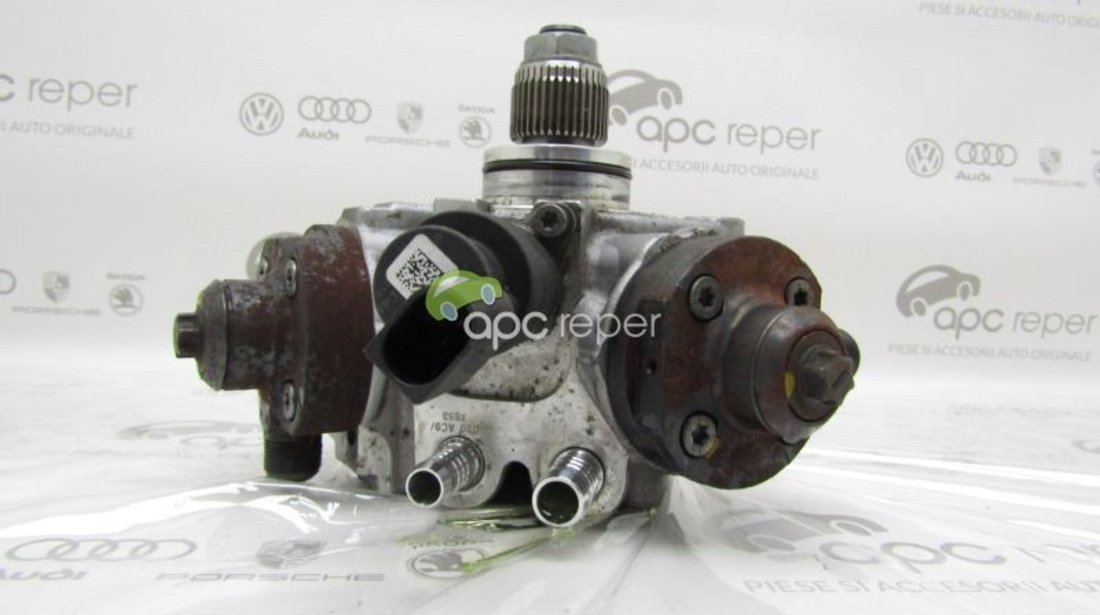 Pompa Inalte Audi 3,0Tdi 2013 A4 8k, A5 8T, A6 4G, A7 A8 4H- Cod: 059130755AN / 059130755BF