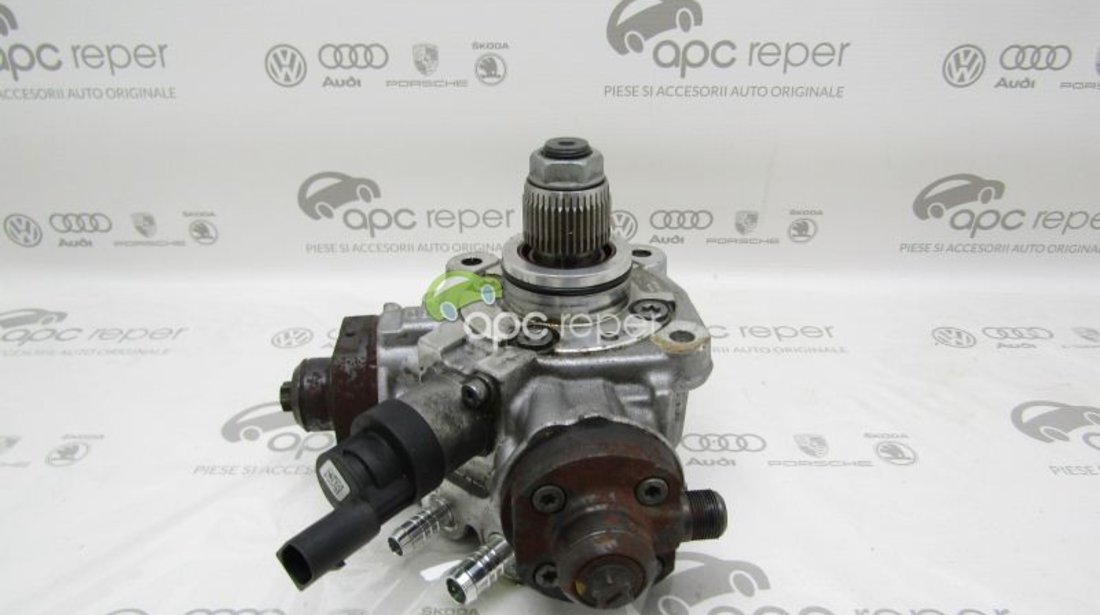 Pompa Inalte Audi 3,0Tdi 2013 A4 8k, A5 8T, A6 4G, A7 A8 4H- Cod: 059130755AN / 059130755BF