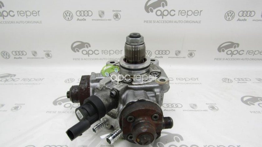 Pompa Inalte Audi 3,0Tdi 2013 A4 8k, A5 8T, A6 4G, A7 A8 4H- Cod: 059130755AN / 059130755BF