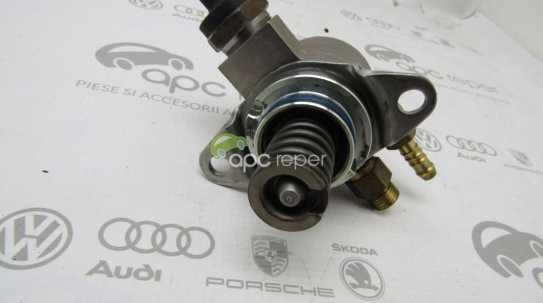 Pompa Inalte Audi A1 8X, Golf 6 1.4 TFSI - Cod: 03C127026J