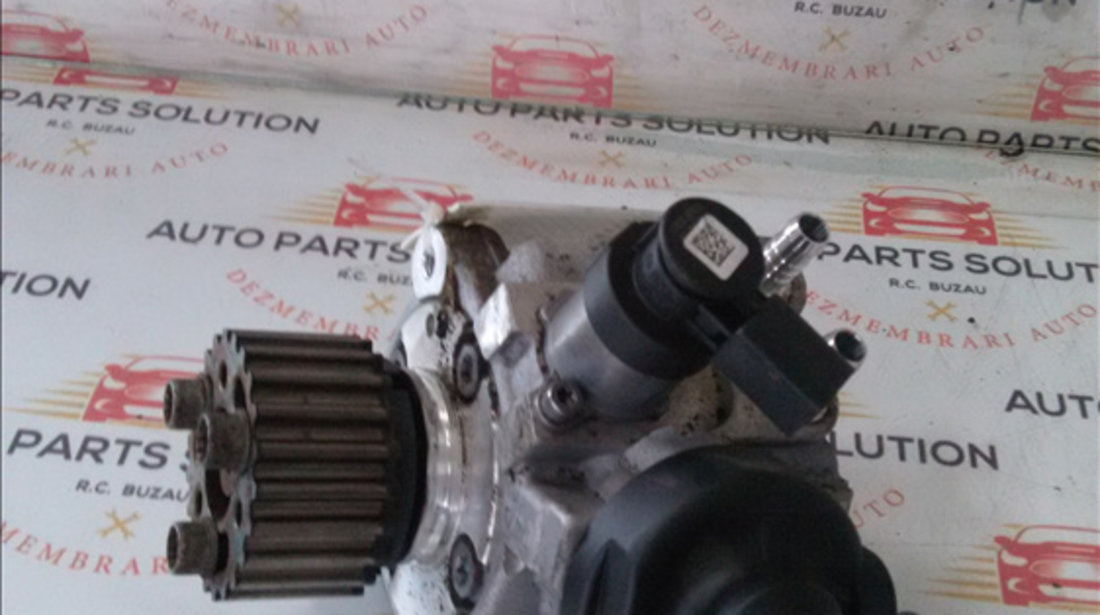 Pompa inalte AUDI A4 2008-2011 (B8)