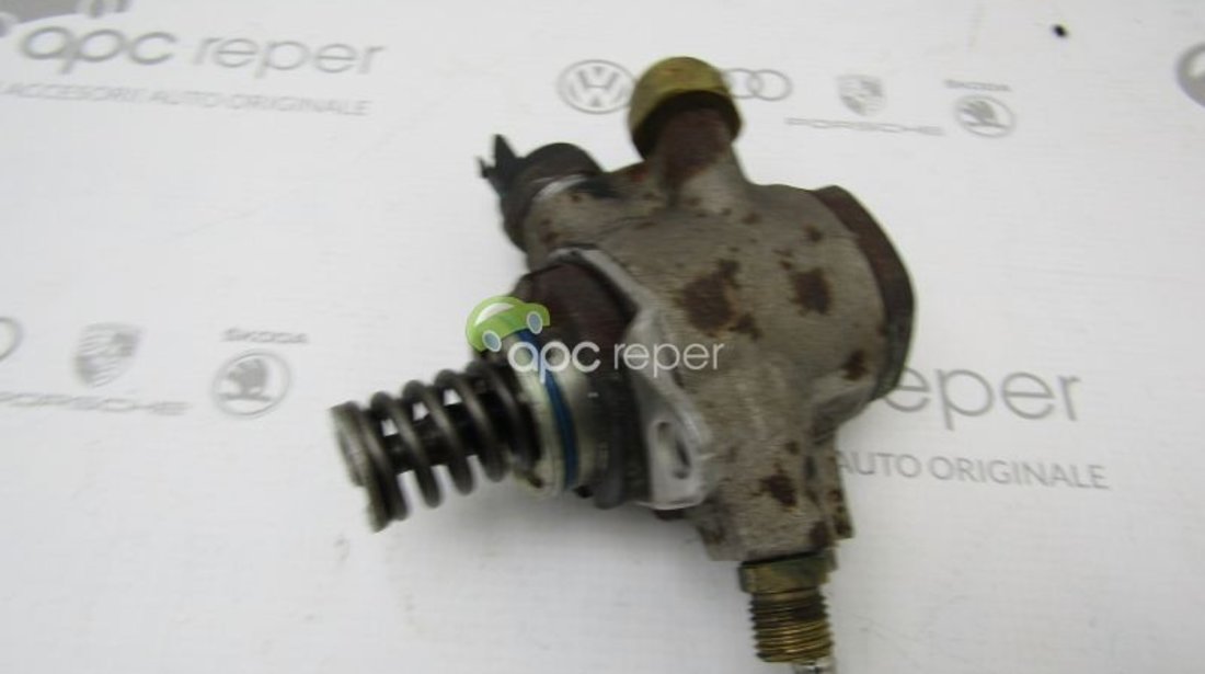 Pompa Inalte Audi A4 B8 8K / A5 8T / A8 4H / Q7 4L / VW Touareg- 3.0 TFSI - Cod: 07L127026J