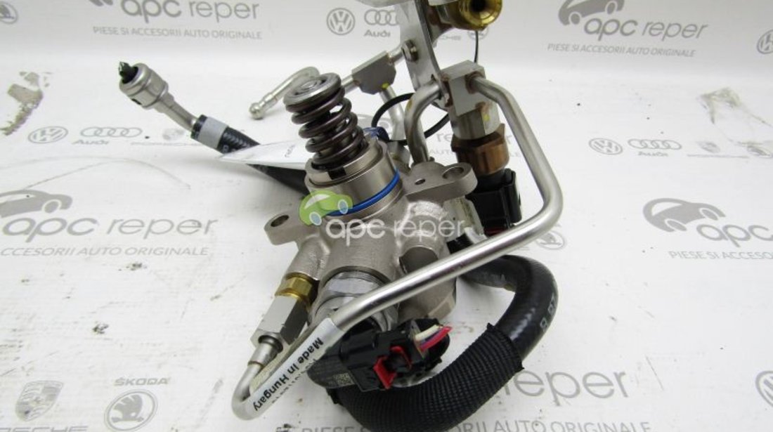 Pompa inalte Audi A4 B9 8W/ A5 F5/ RS4 / RS5/ Audi A8 4N / Q5 FY / Q8 - 3.0 TFSI - Cod: 06M127026H