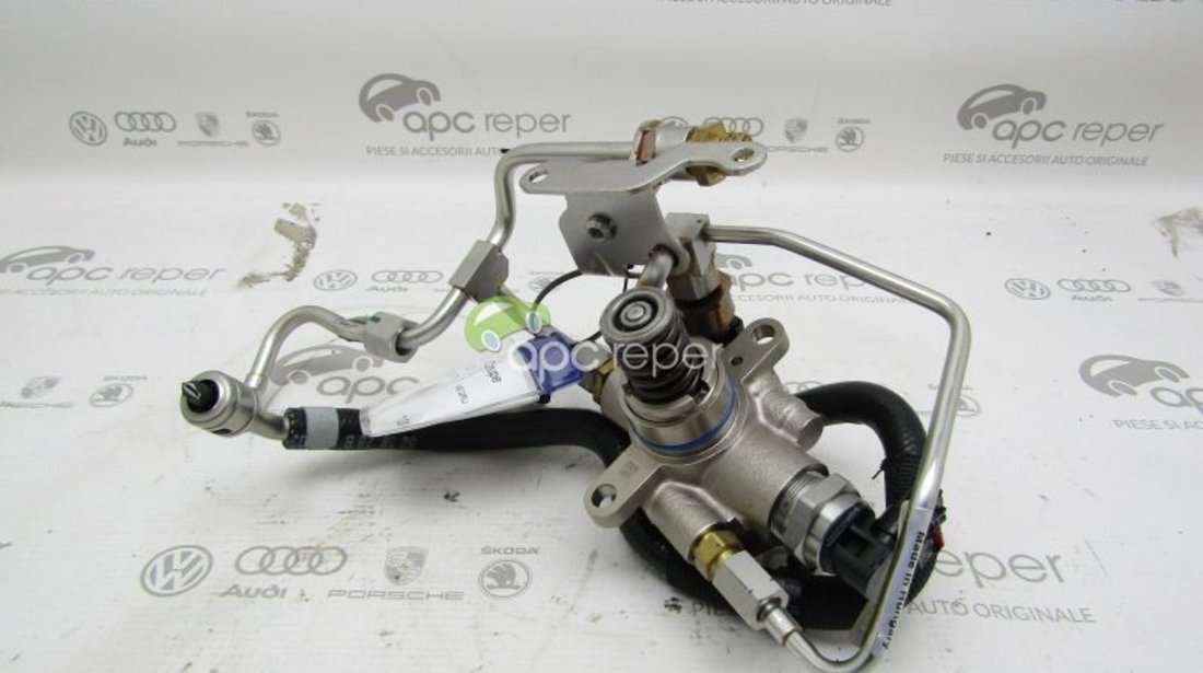 Pompa inalte Audi A4 B9 8W/ A5 F5/ RS4 / RS5/ Audi A8 4N / Q5 FY / Q8 - 3.0 TFSI - Cod: 06M127026H