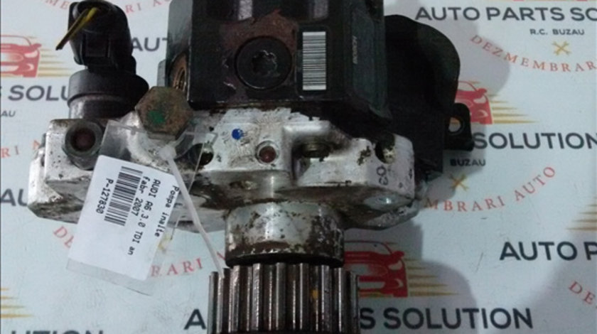 Pompa inalte AUDI A6 2005-2010 (4F)