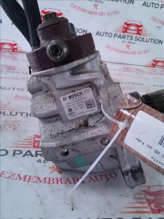 Pompa inalte AUDI A6 3.0 d an fabr. 2013
