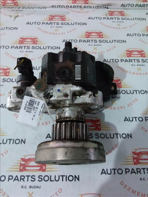 Pompa inalte AUDI A6,3.0 TDI an fabr 2007