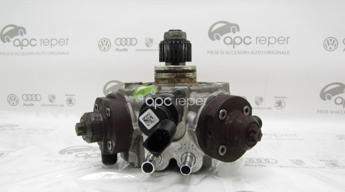 Pompa Inalte Audi A6 4G / A7 3,0Tdi - 320 CP Cod OEM 059130755CC