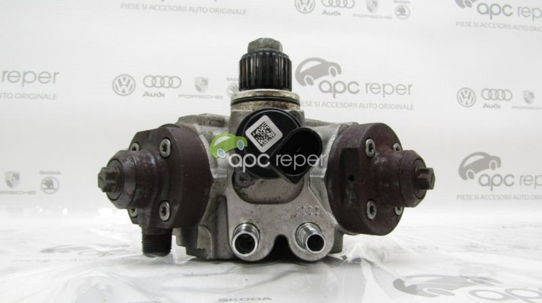 Pompa Inalte Audi A6 4G / A7 3,0Tdi - 320 CP Cod OEM 059130755CC