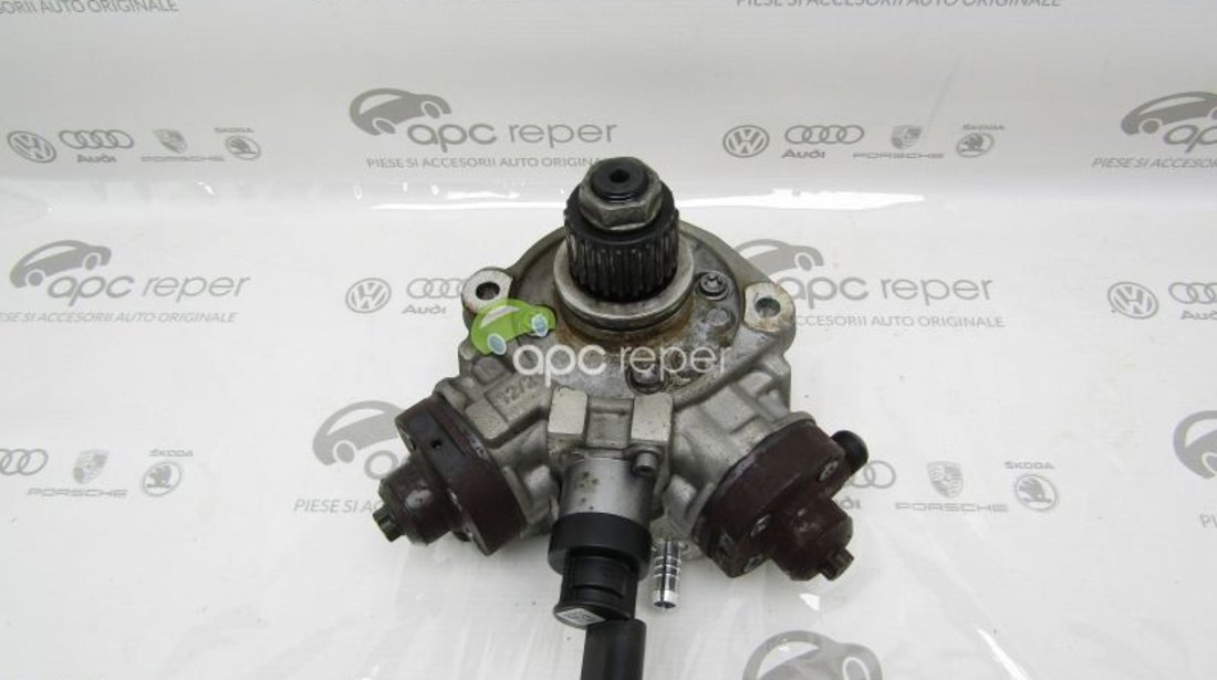 Pompa Inalte Audi A6 4G / A7 3,0Tdi - 320 CP Cod OEM 059130755CC