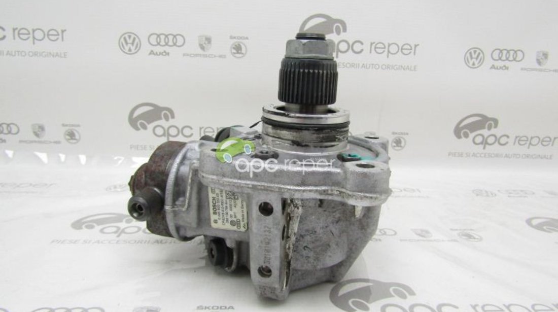 Pompa Inalte Audi A6 4G / A7 3,0Tdi - 320 CP Cod OEM 059130755BH / 059130755CC