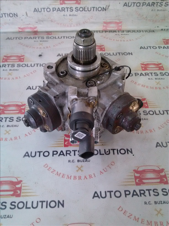 Pompa inalte AUDI A7 2.7TDI