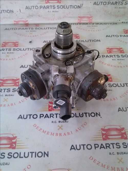 Pompa inalte AUDI A7 2.7TDI