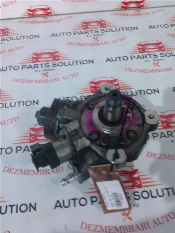 Pompa inalte AUDI Q5 2.0 TDI an fabr. 2012