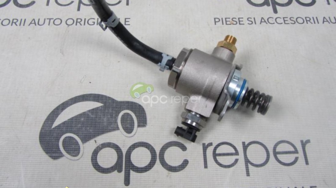 Pompa Inalte Benzina 2 0Tfsi cod 06J127025J Audi A4 8K A5