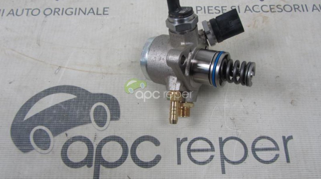 Pompa Inalte Benzina S6,S7 4G,S8 4H Facelift cod 079127025AH