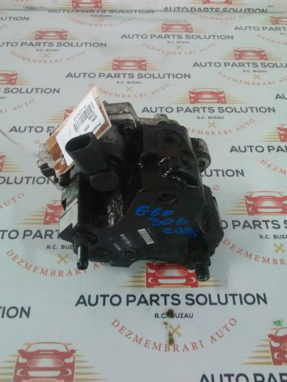 Pompa inalte BMW. E60, 3.0 D Fab. 2006