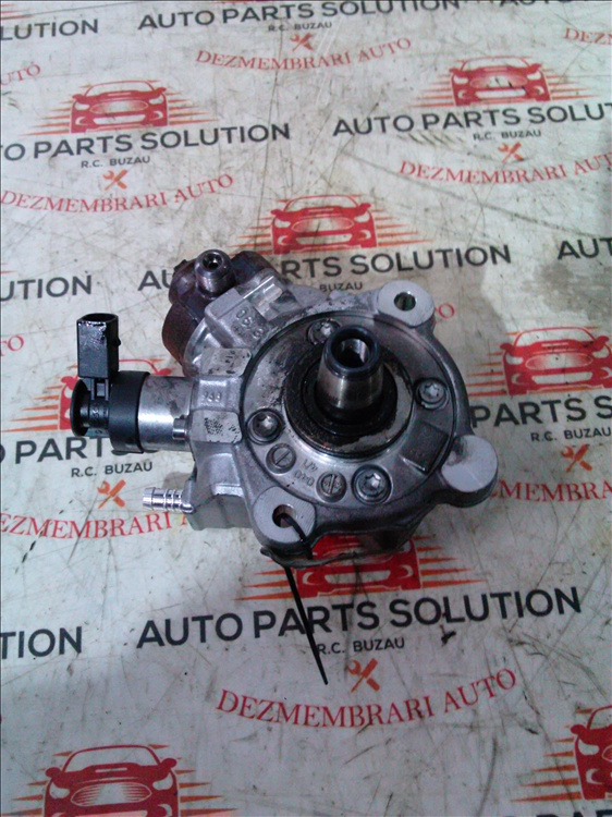 Pompa inalte BMW F11 2.0 D an fabr. 2012