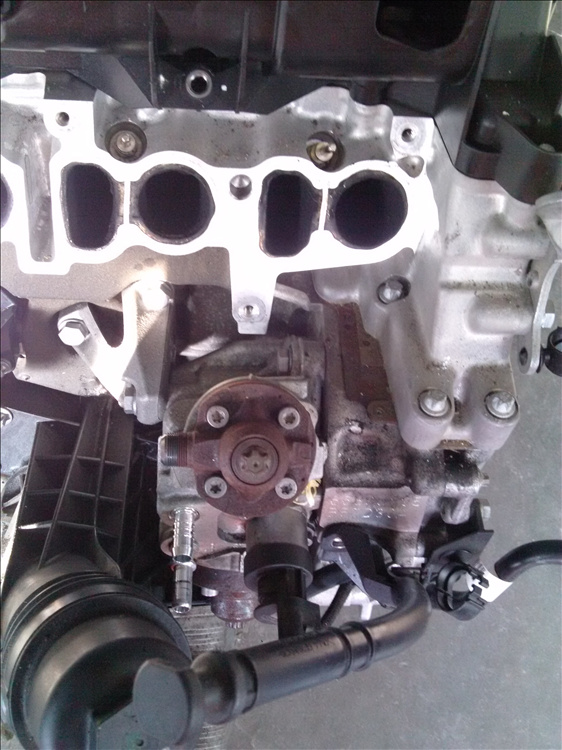 Pompa inalte BMW SERIA 5 G30/G31 3.0 D an fabr. 2018